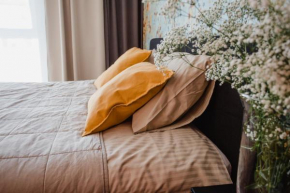 W&K Apartments - Ginger Suite - Faktura VAT, Parking Koszalin